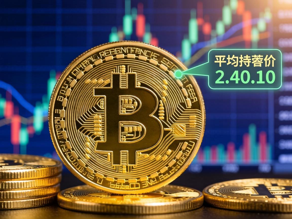 比特币现在平均持仓价格，市场趋势与投资者行为分析