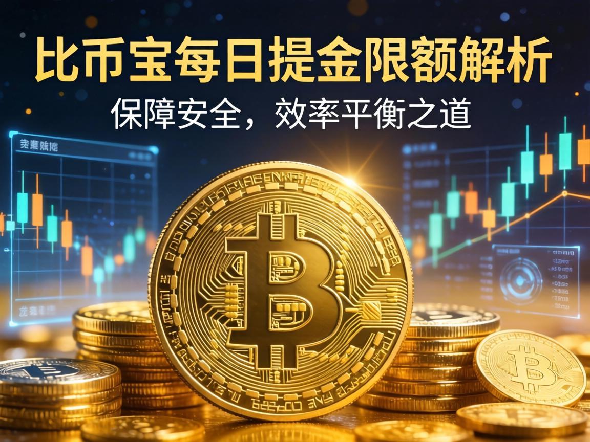 币安每日提币限额解析，保障安全与效率的平衡之道