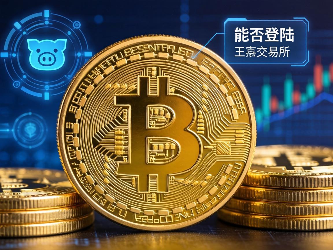Pig币能否登陆币安交易所