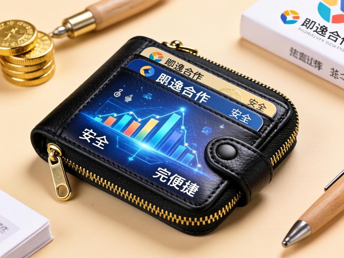 欧逸合作钱包，安全与便捷的完美结合