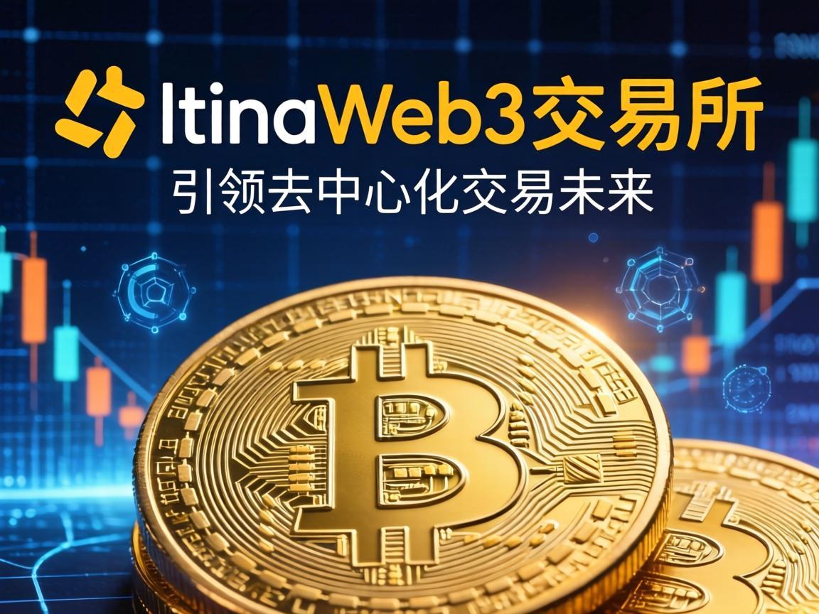 币安Web3交易所，引领去中心化交易的未来