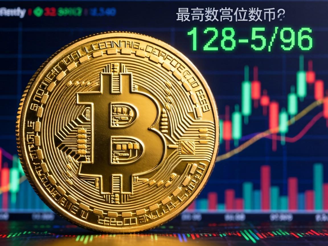 比特币最高位数价格，数字货币的里程碑与市场波动