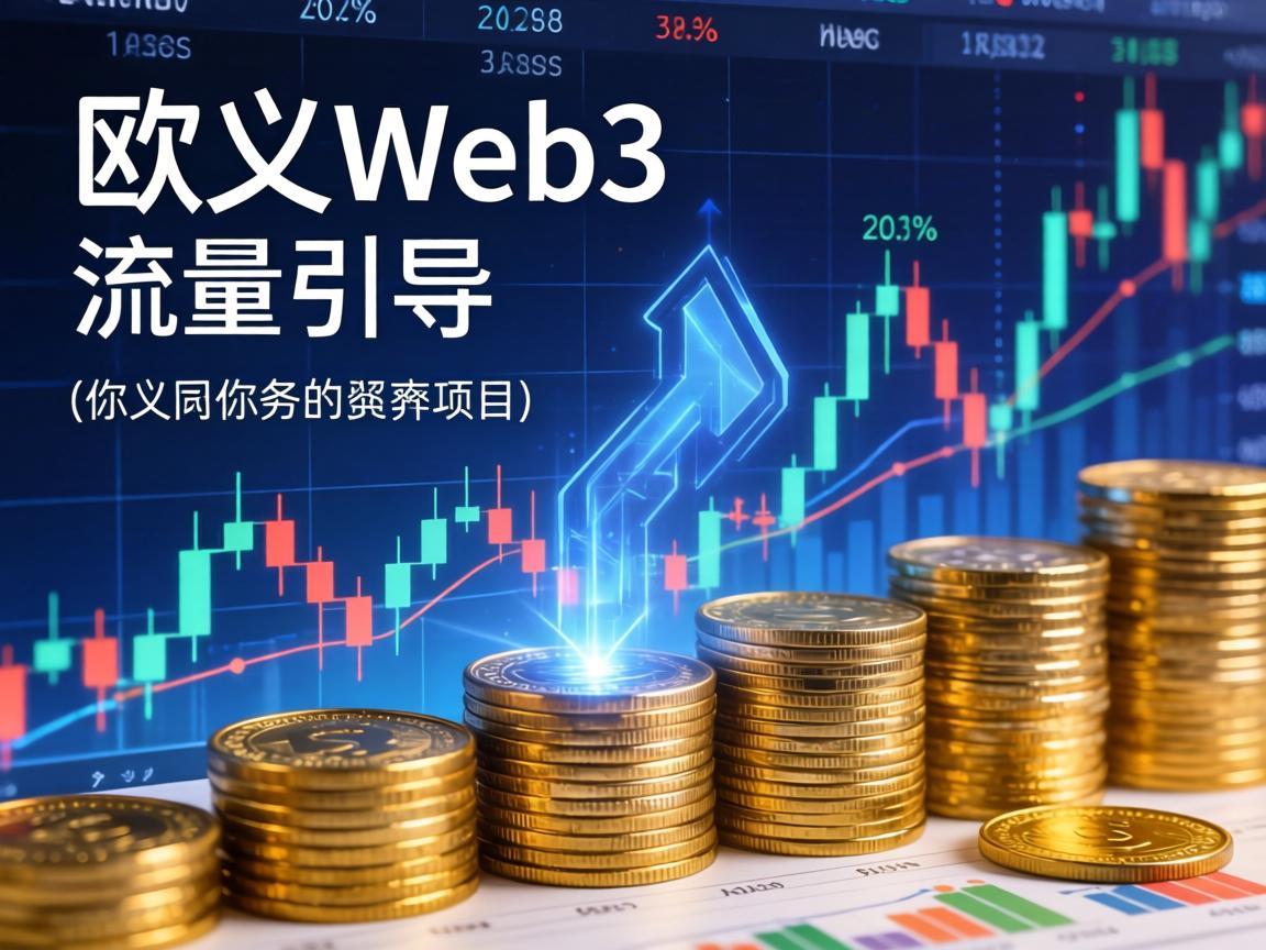 如何将流量引导至您的欧义Web3项目