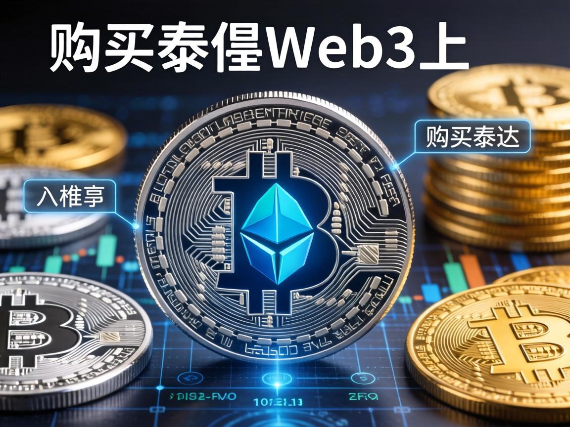 如何在欧义Web3上购买泰达币