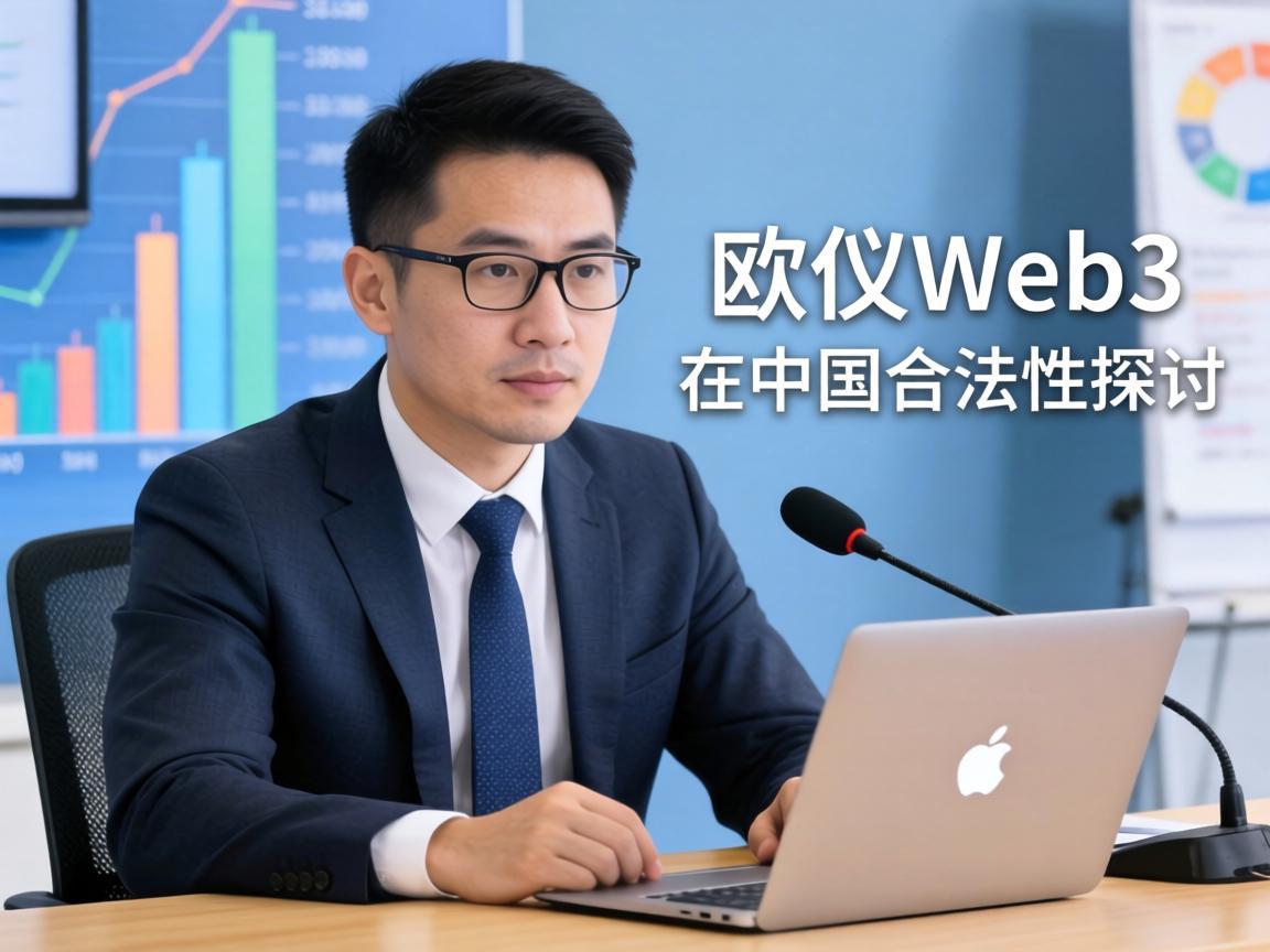 欧义Web3在中国的合法性探讨