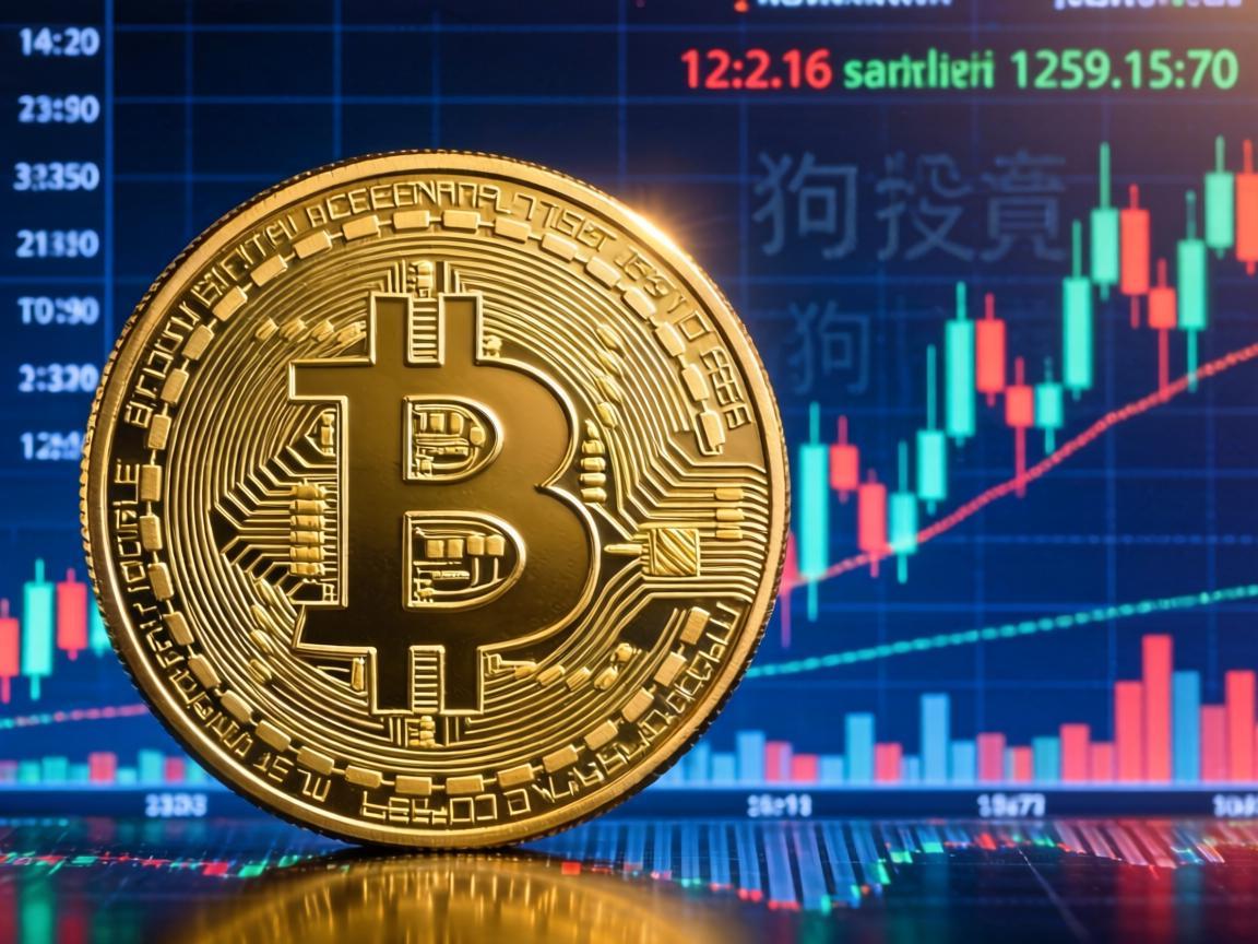 狗狗币最新行情价格，探索其背后的市场动态与未来趋势