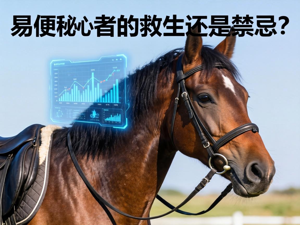 欧龙马，易便秘者的救星还是禁忌