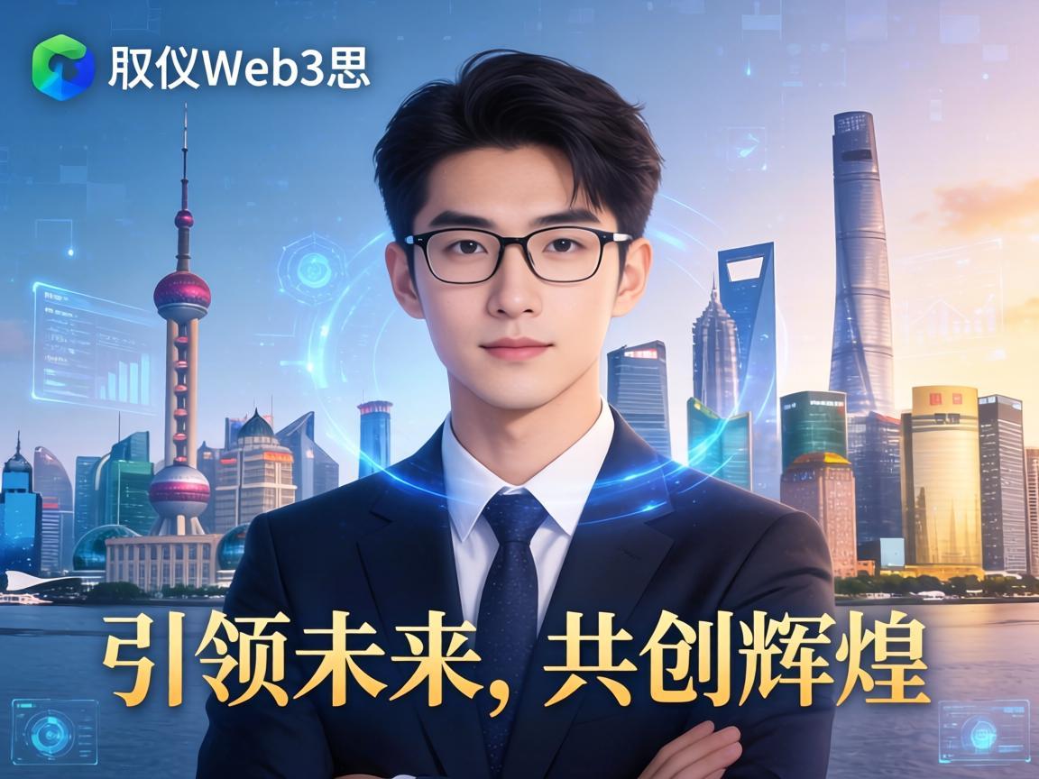 欧义Web3思品牌总监招聘启事——引领未来，共创辉煌