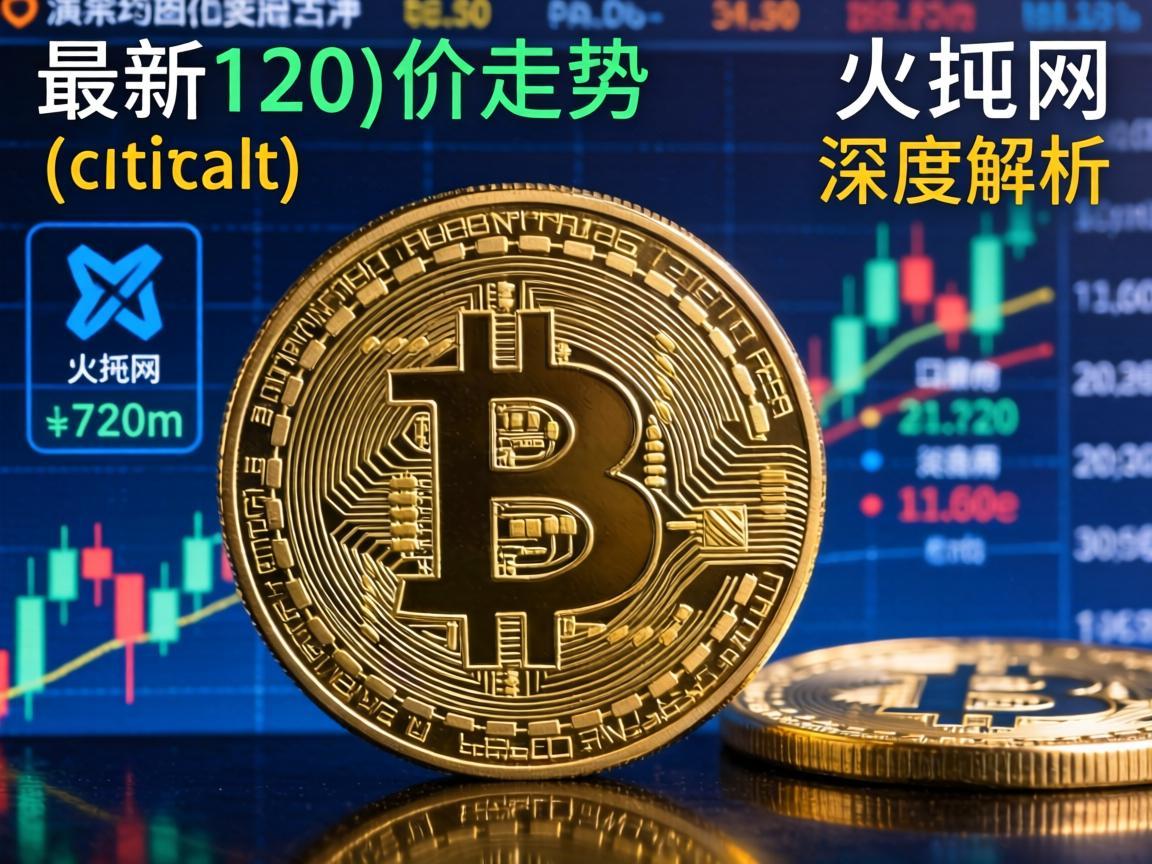 比特币最新价格走势，火币网深度解析