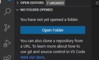 VSCode如何格式化XML