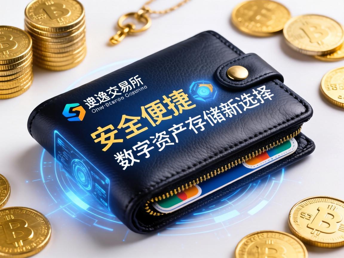 欧逸交易所钱包，安全便捷的数字资产存储新选择