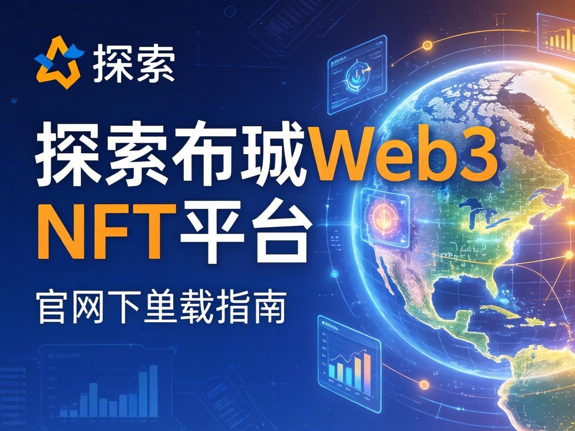 探索币安Web3 NFT平台，官网下载指南