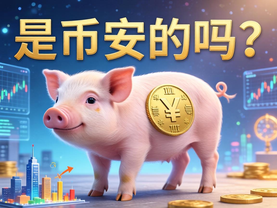 猪币是币安的吗