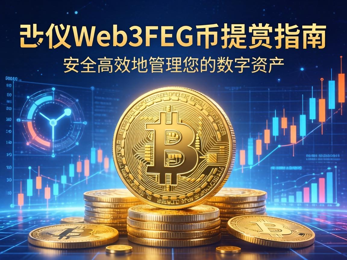 欧义Web3FEG币提币指南，安全高效地管理您的数字资产