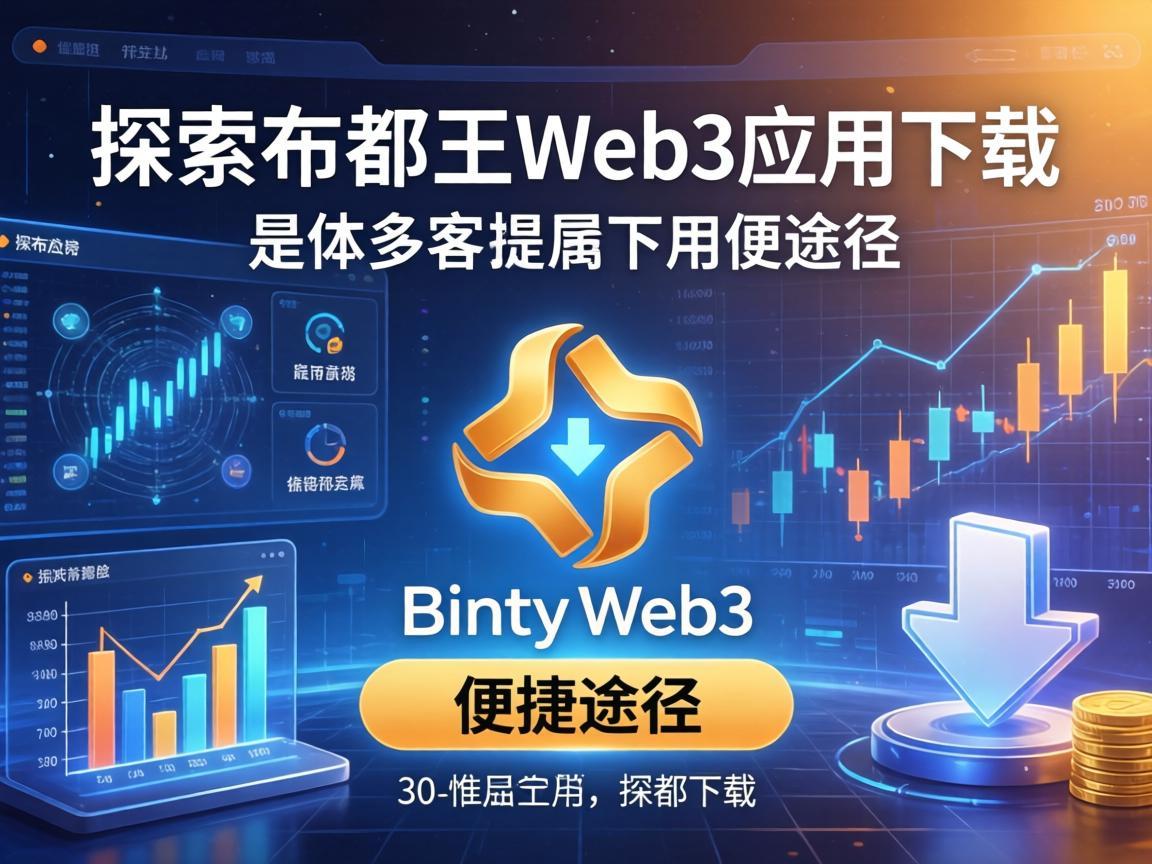 探索币安Web3应用下载的便捷途径