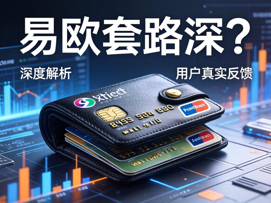 易欧钱包套路深吗 深度解析与用户真实反馈