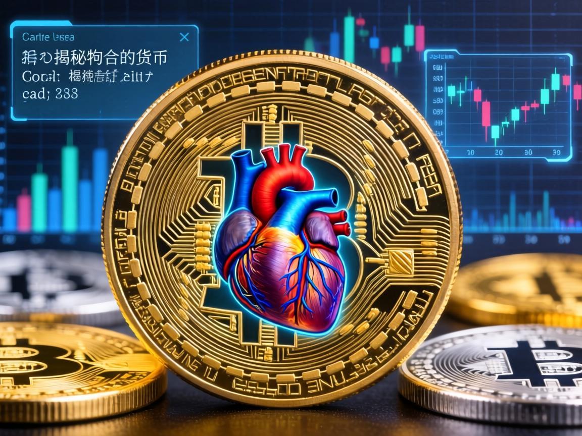 揭秘狗狗币货币合约地址，加密货币的神秘心脏