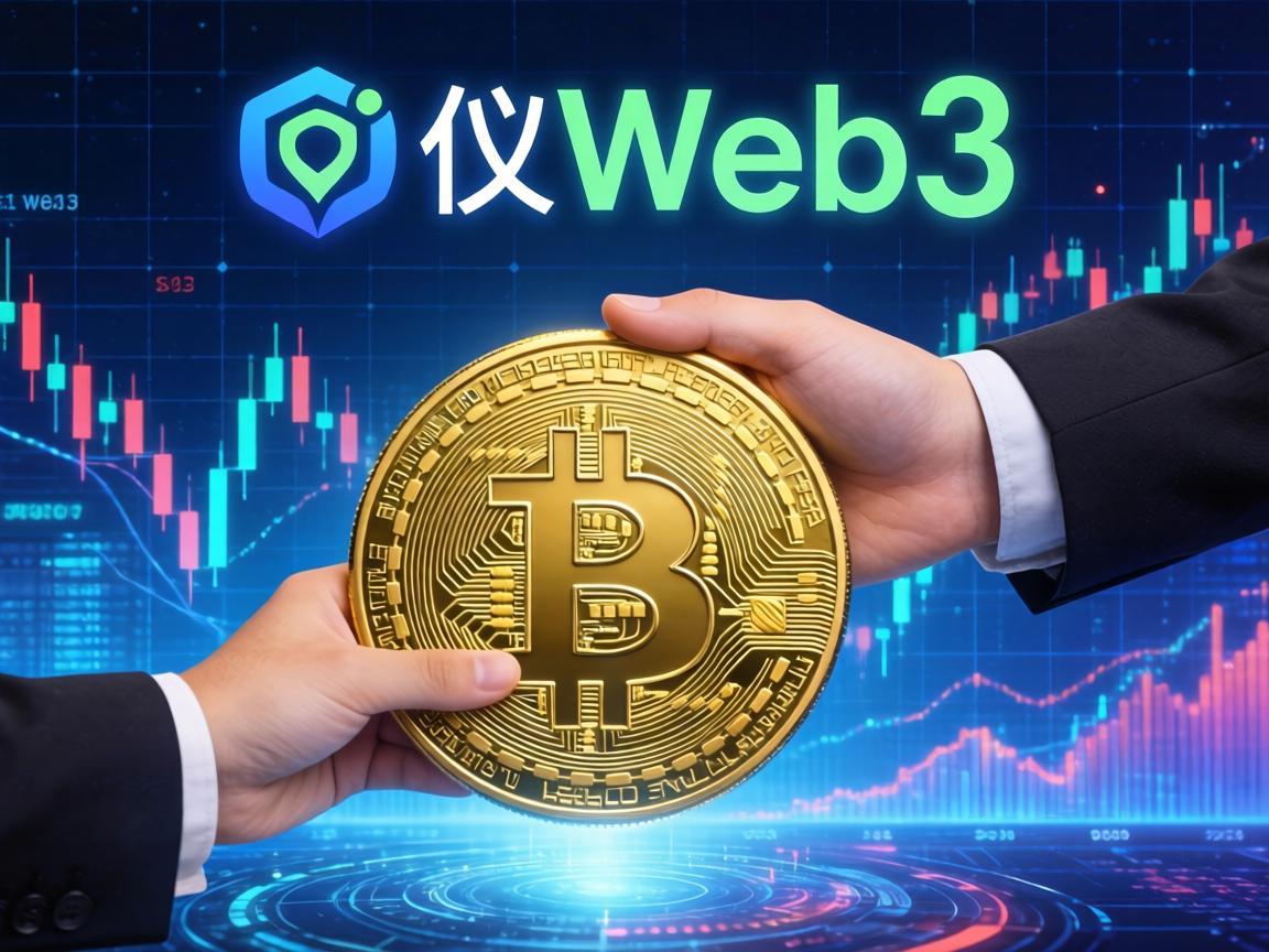欧义Web3如何安全地将加密货币转给他人