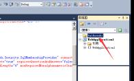 visualstudio怎么创建文件夹