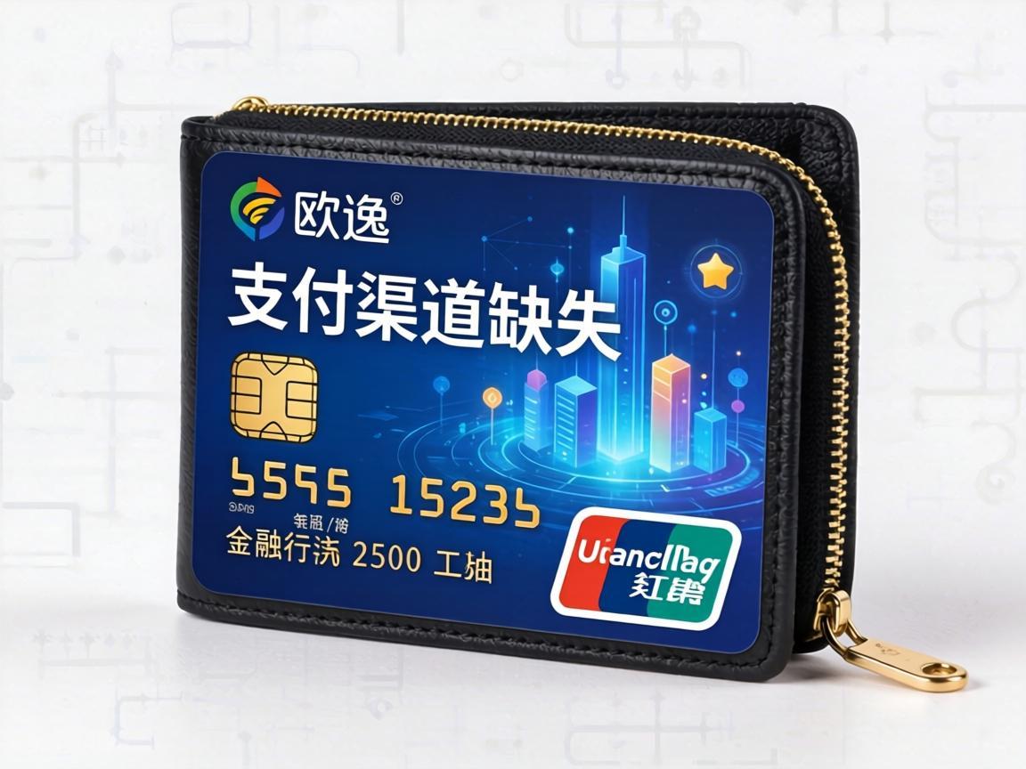 欧逸钱包，支付渠道缺失的隐忧