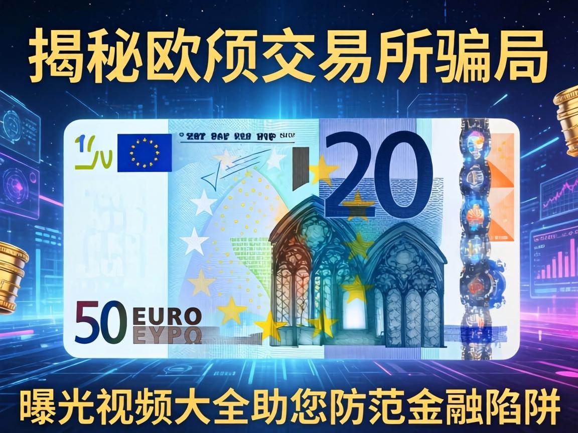 揭秘欧币交易所骗局，曝光视频大全助您防范金融陷阱