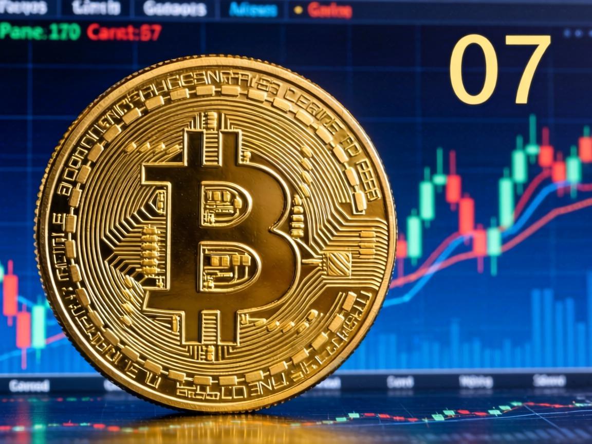 07年比特币价格的起伏与未来展望