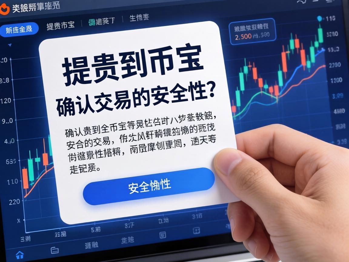 提币到币安，由谁确认交易的安全性