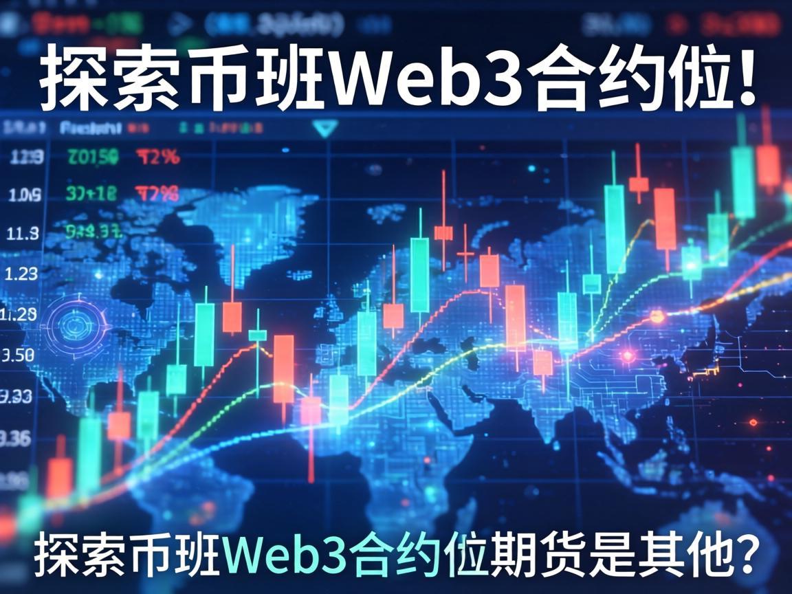 探索币安Web3合约，是期货还是其他