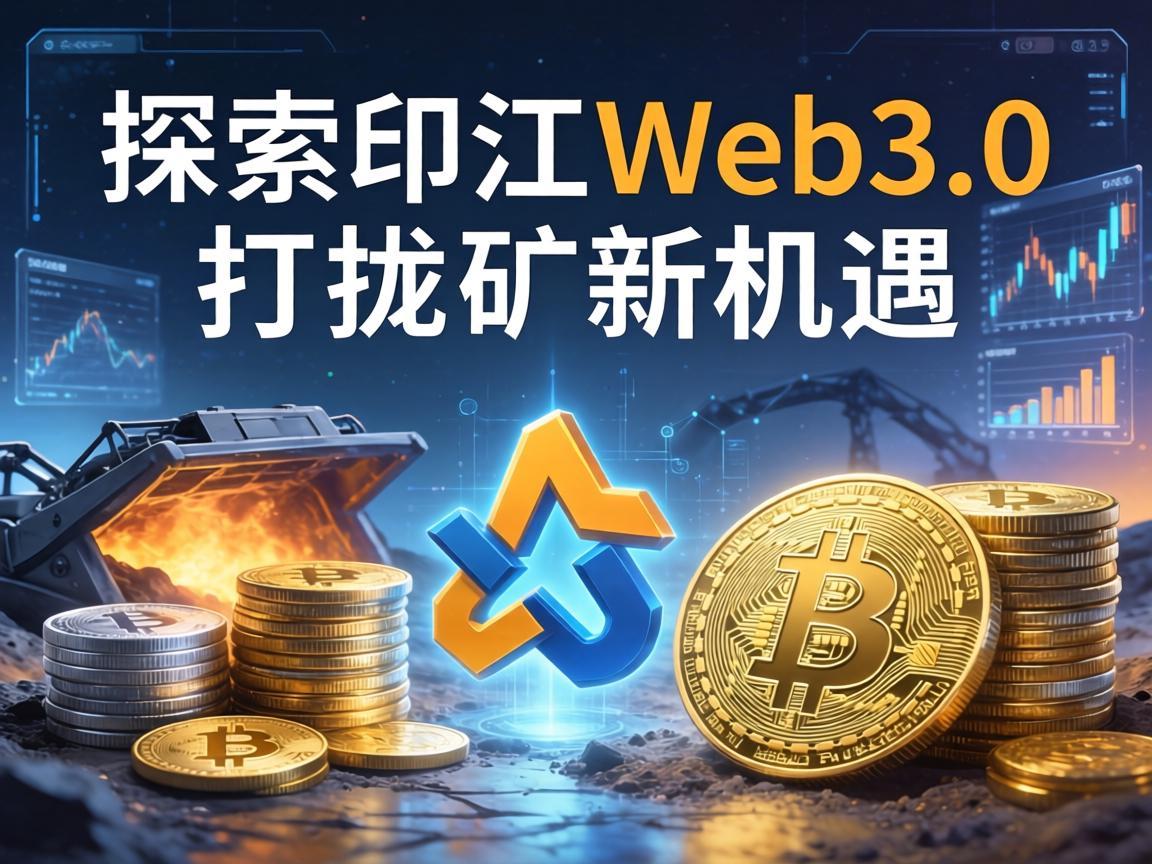探索币安Web3.0的挖矿新机遇