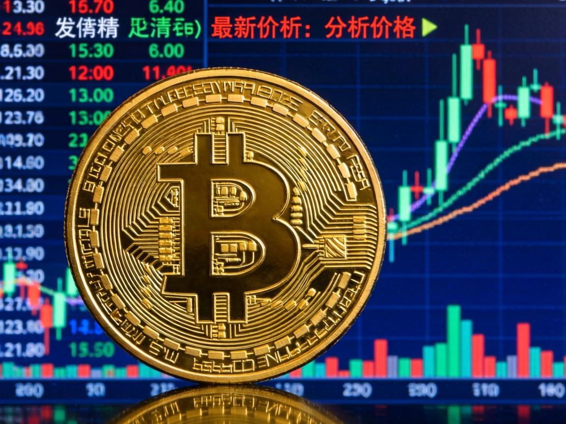 比特币行情最新价格分析，市场波动与未来趋势预测