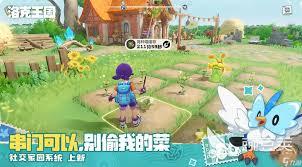 洛克王国世界风墙雨天武队厉害吗