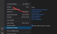 VSCode重复属性怎么提醒