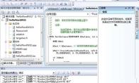 Visual Studio 2013怎么打开工具箱查看控件