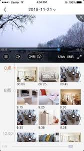 萤石云视频app如何删除历史录像