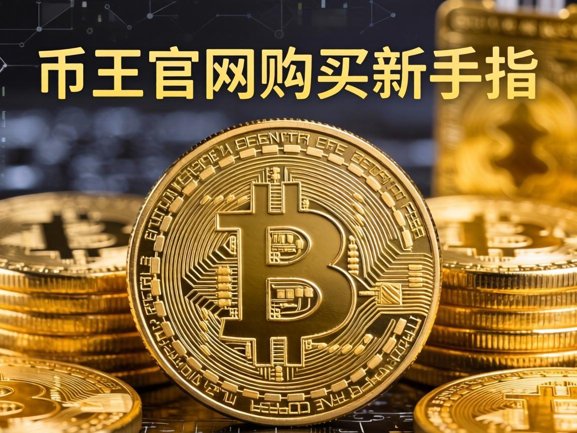 如何在币安官网购买比特币，新手指南