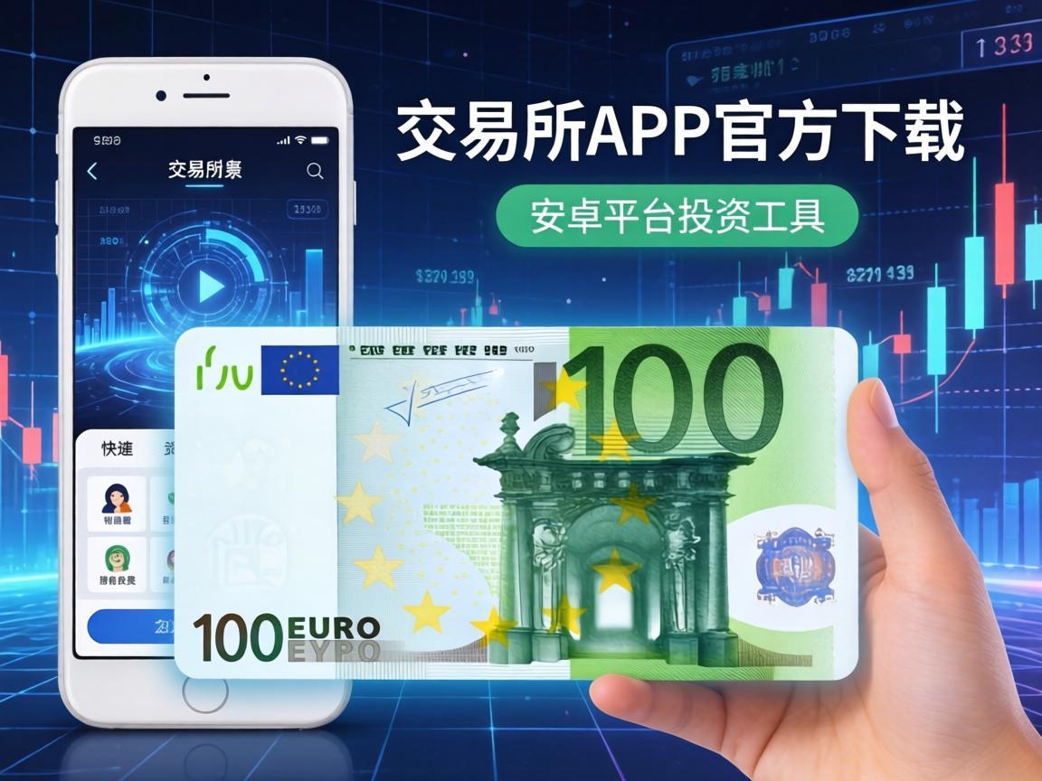 欧币交易所App官方下载，安全快捷的安卓平台投资工具