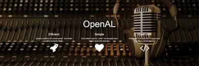 OpenAL是什么软件