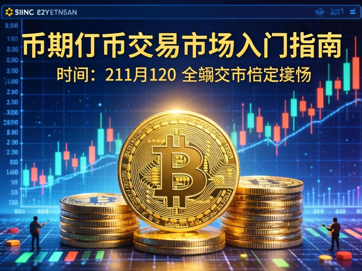币安币交易市场入门指南