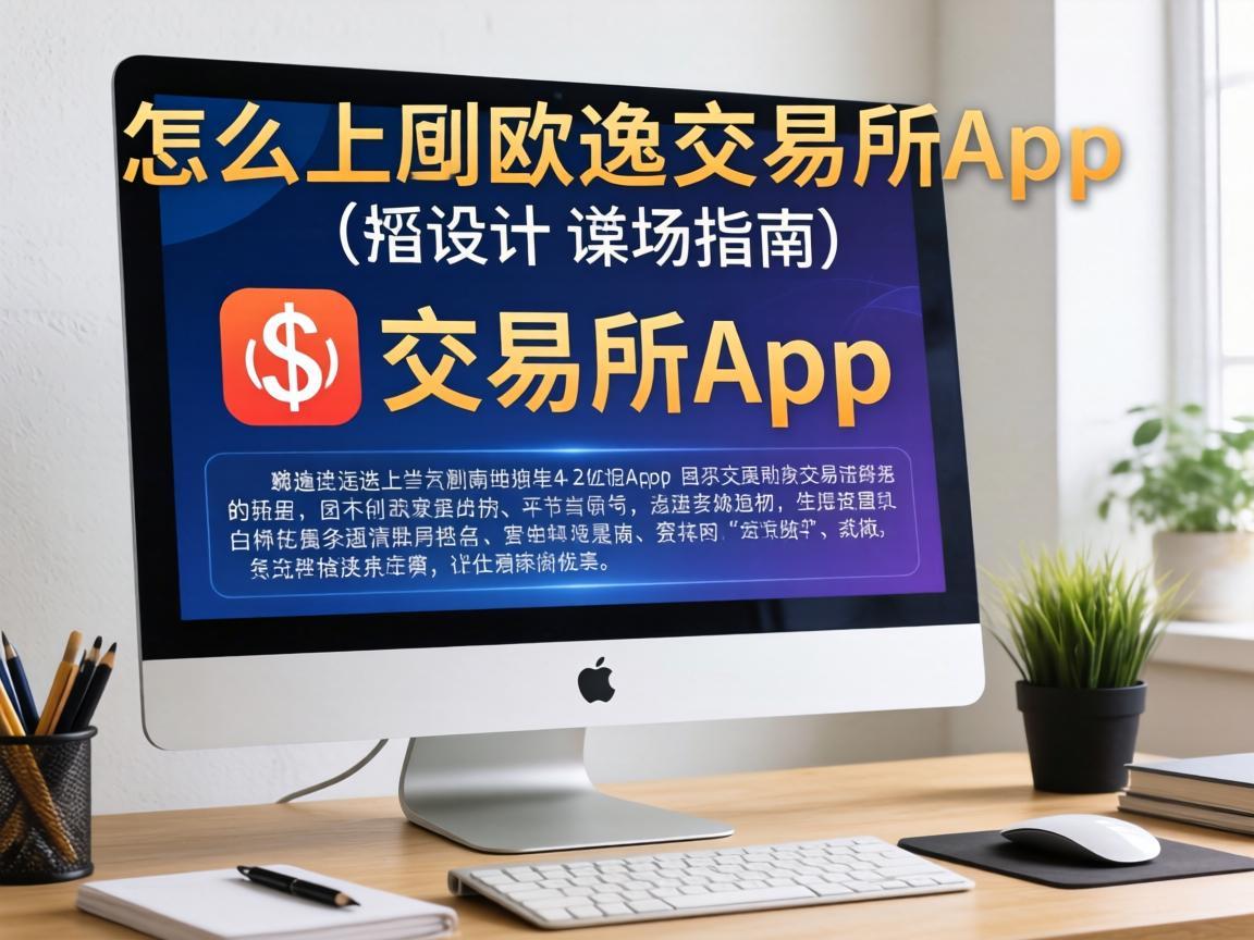 电脑怎么上欧逸交易所app，详细指南与步骤