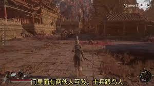 明末渊虚之羽怎么快速刷魂
