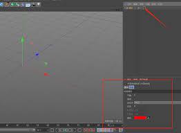 C4D目标标签如何使用