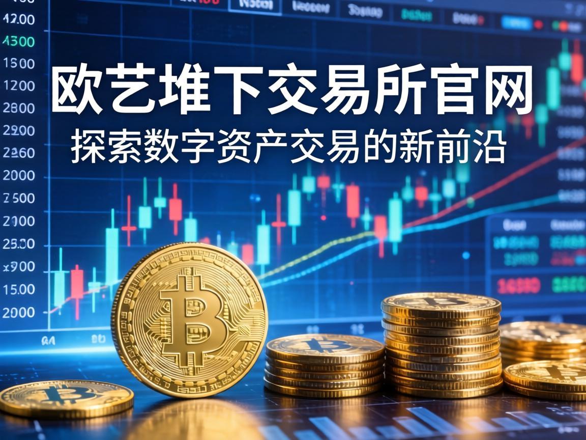 欧艺旗下交易所官网网址，探索数字资产交易的新前沿