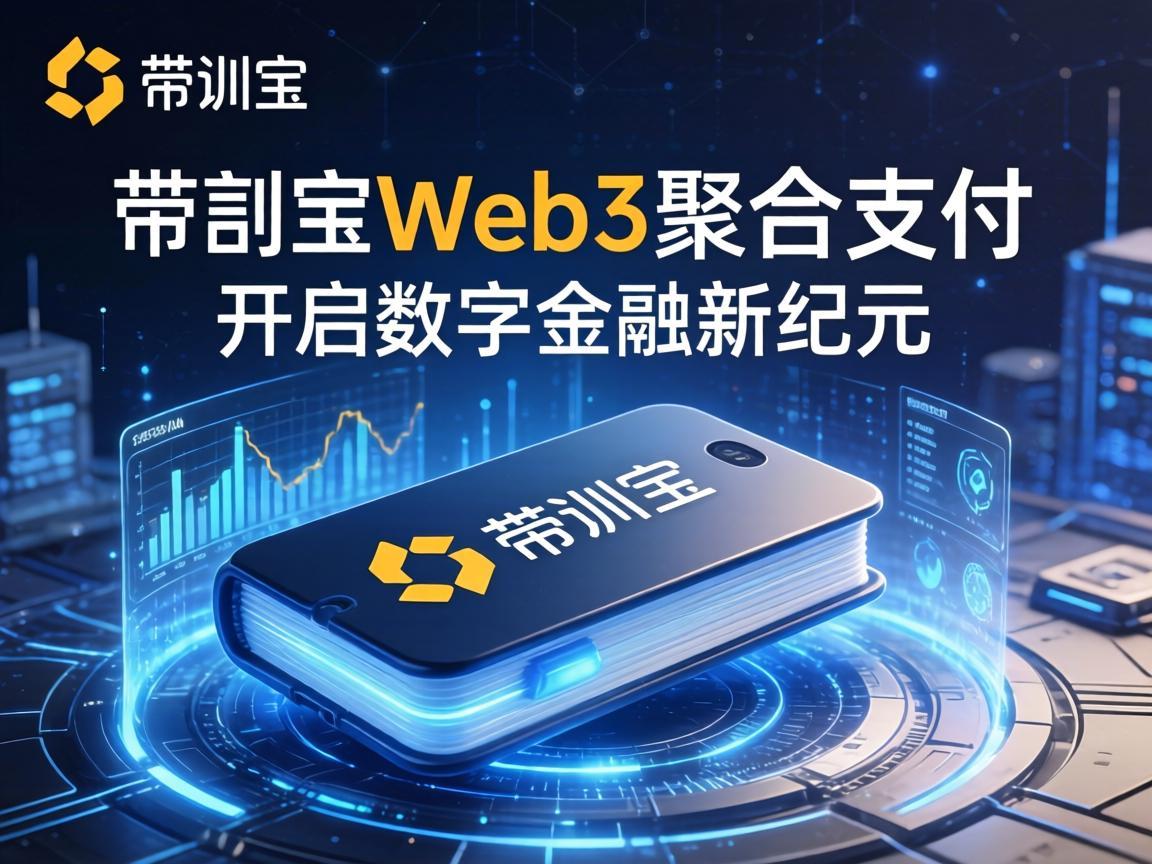 币安Web3聚合支付，开启数字金融新纪元