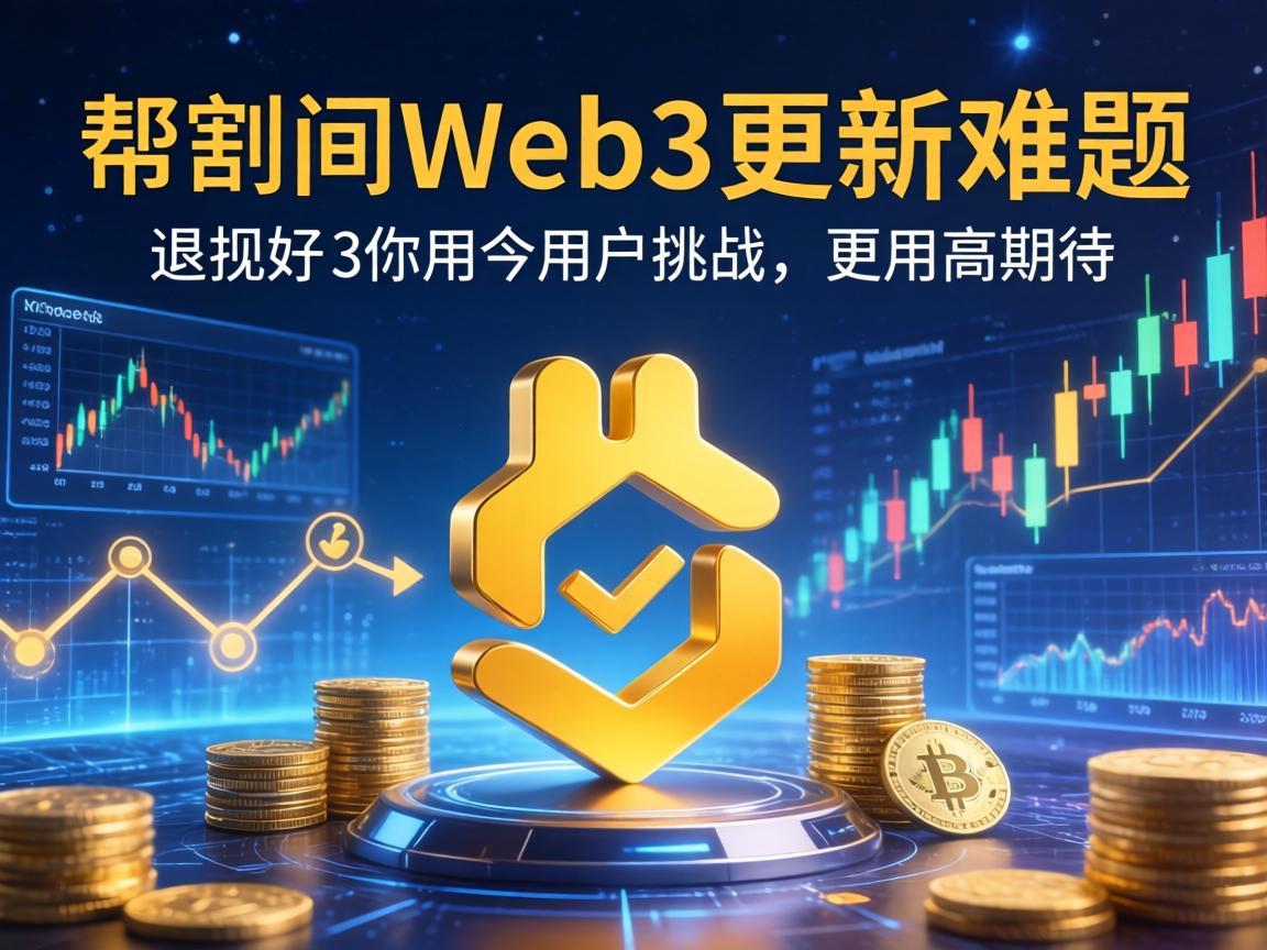 币安Web3更新难题，技术挑战与用户期待