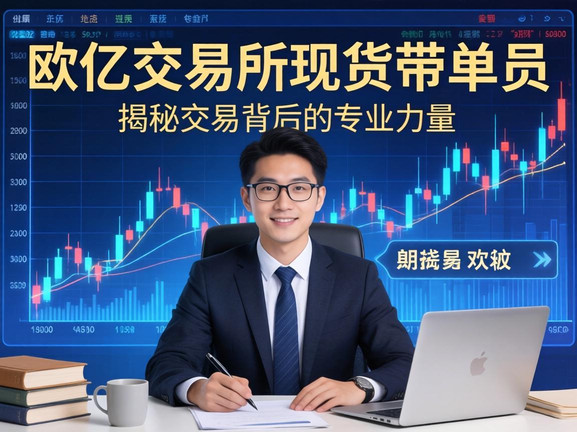 欧亿交易所现货带单员，揭秘交易背后的专业力量