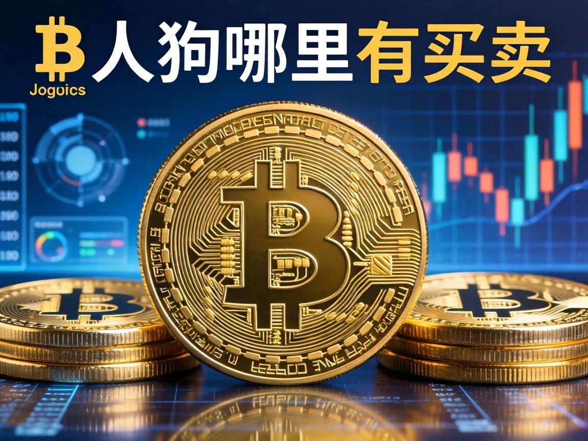 狗狗币哪里有买卖，全面指南