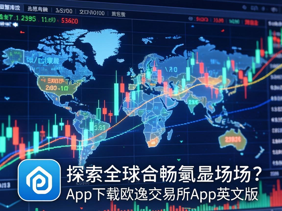 探索全球金融市场，下载欧逸交易所app英文版