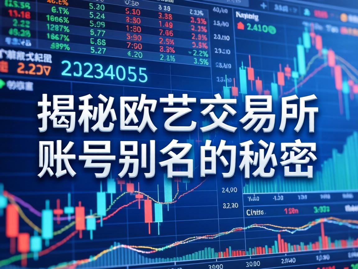 揭秘欧艺交易所账号别名的秘密