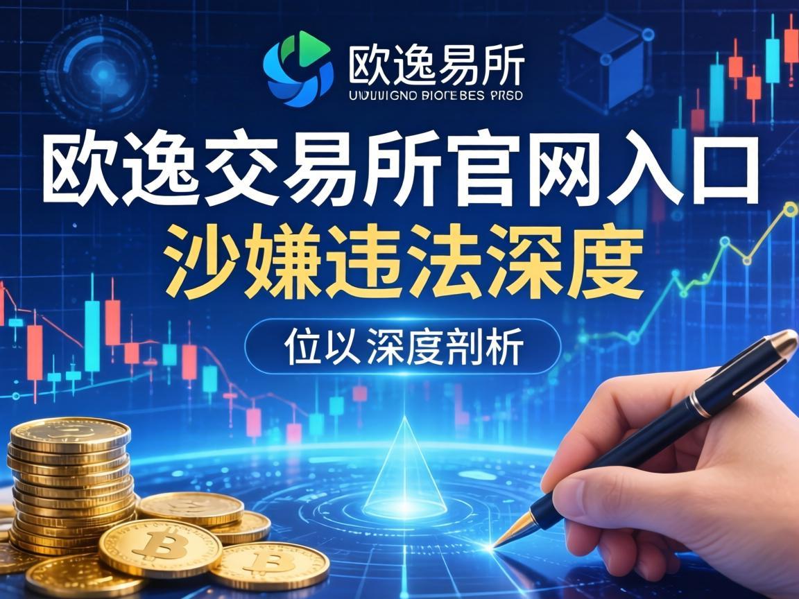 欧逸交易所官网入口涉嫌违法的深度剖析