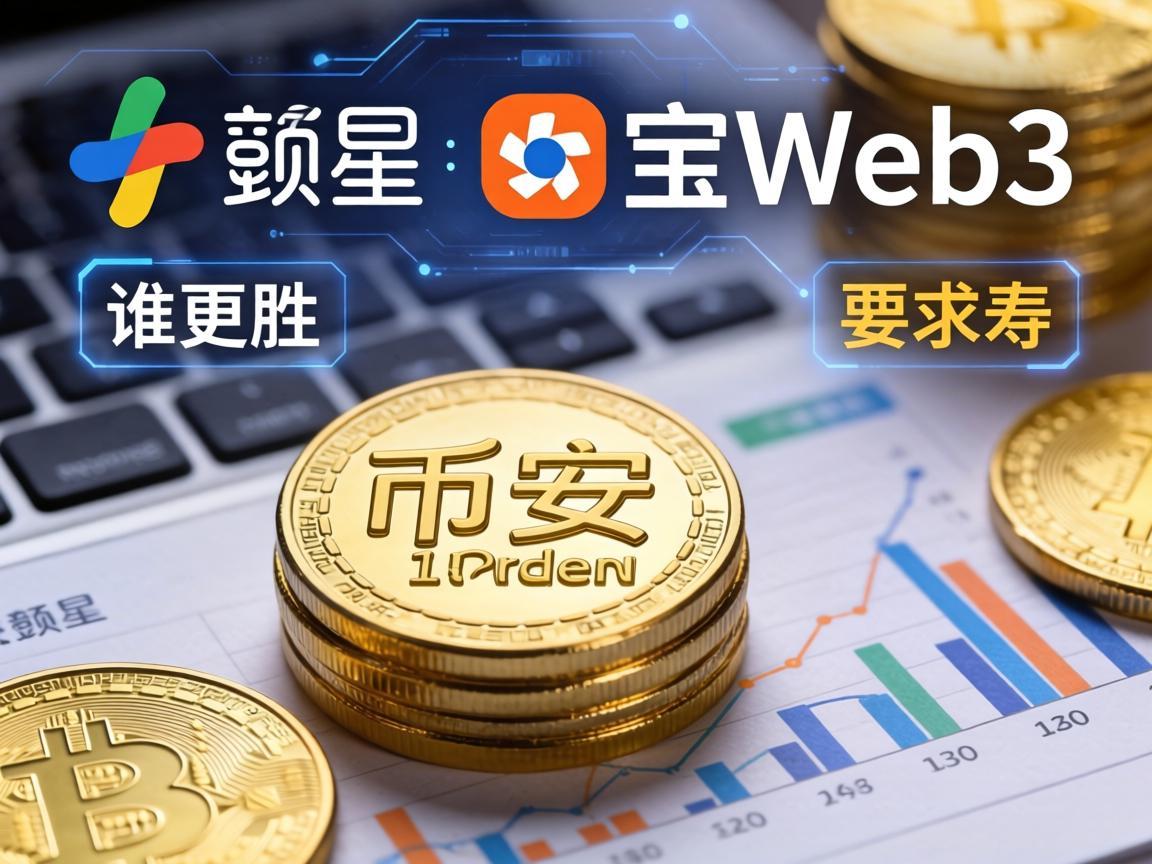 欧易与币安Web3，谁更胜一筹